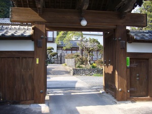 水回りリ・フォーム＜原人の町・栃木県葛生＞