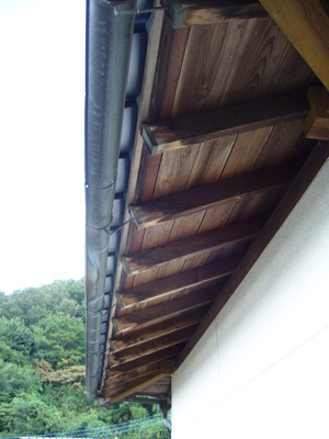 東に浅間山（せんげんやま）を望む閑静な住宅地＜足利市借宿＞