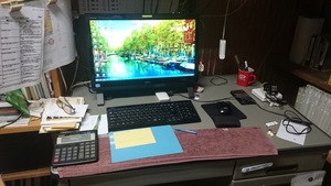 ウィンドーズVISTA不調＜win8.1買い替えに＞