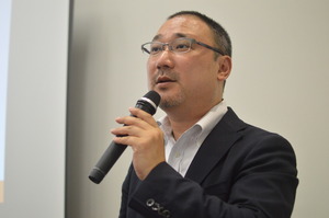 「営業力強化」セミナーイン秋葉原
