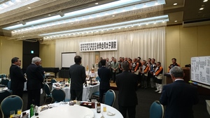 太子講祭（足利市）
