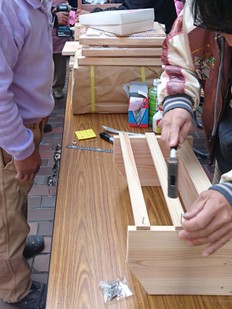 足利市消費者展11.18（市民プラザ）