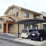 SW高気密・高断熱住宅‐半切妻屋根(ドイツ屋根):栃木県足利市 SW高気密・高断熱住宅‐半切妻屋根(ドイツ屋根):栃木県足利市