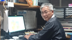 小野幸作