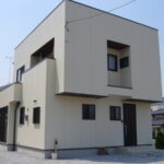 省エネ・ローコスト住宅 :栃木県足利市 省エネ・ローコスト住宅 :栃木県足利市