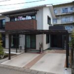 人生の折り返し地点 大規模増改築リノベーション工事(住宅グリーン化事業補助金❝取得❞) 人生の折り返し地点 大規模増改築リノベーション工事(住宅グリーン化事業補助金❝取得❞)